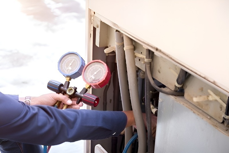 Expert Tips for Finding AC Repair Near Me in Kendall West, FL