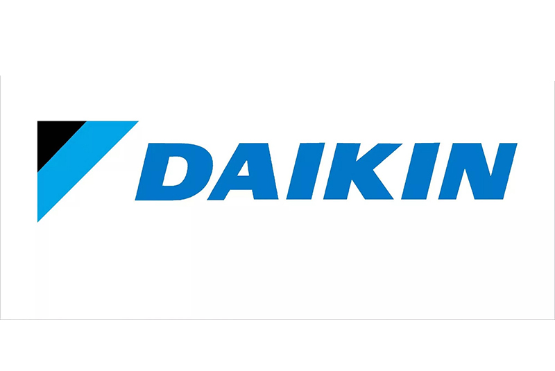 Daikin in Kendall West