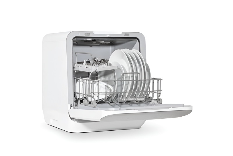 Dishwasher repair