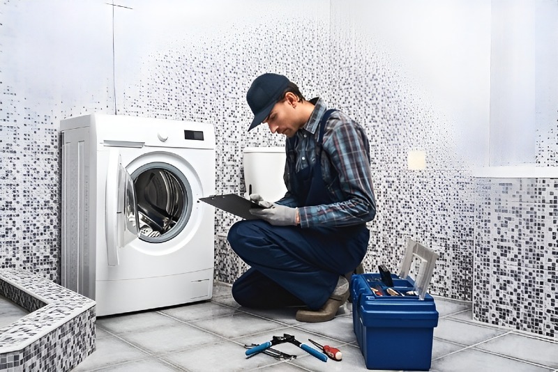 Dryer repair in Kendall West