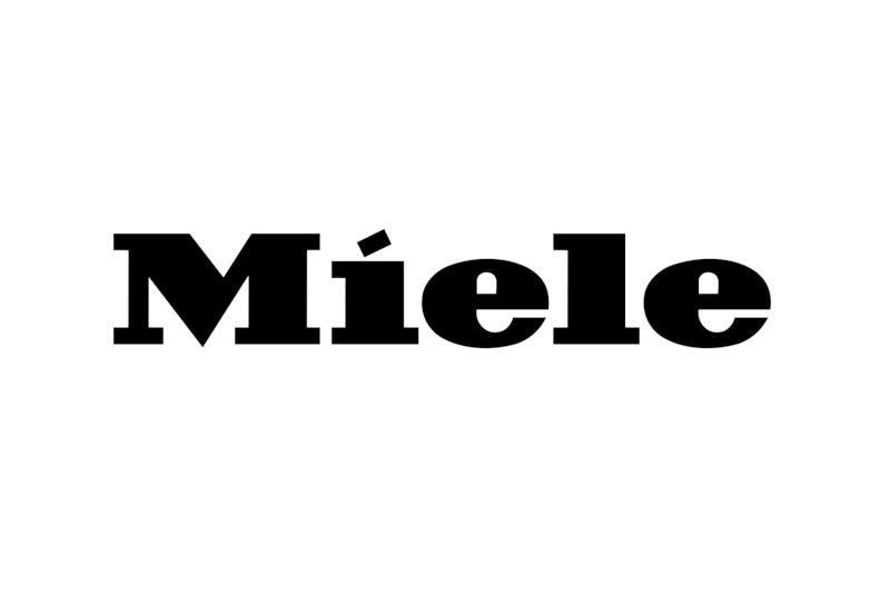 Miele in Kendall West