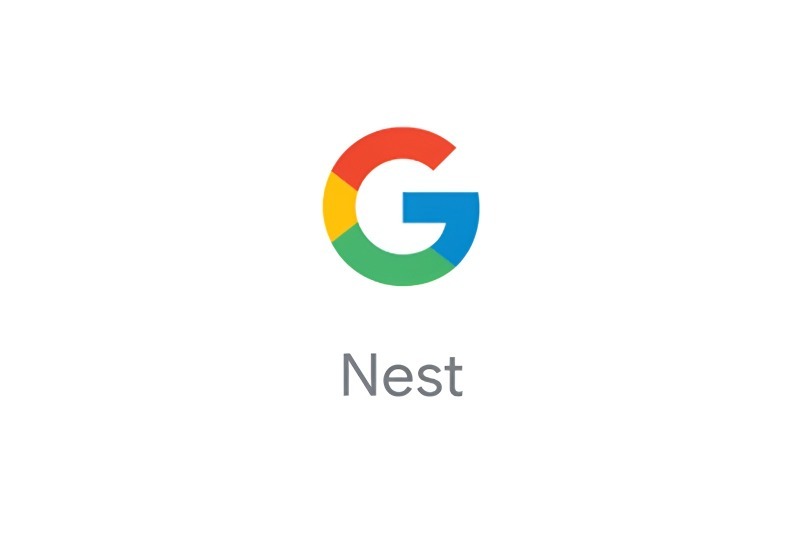 Nest (Google) in Kendall West