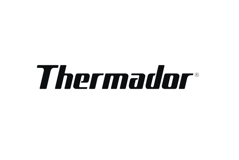 Thermador in Kendall West